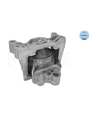 Suspensión, caja de cambios Der. Meyle 714 130 0009 - Soporte, motor MEYLE-ORIGINAL Quality