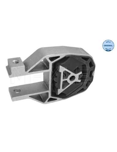 Suspensión, caja de cambios Izq. Meyle 714 130 0010 - Soporte, caja de cambios MEYLE-ORIGINAL Quality