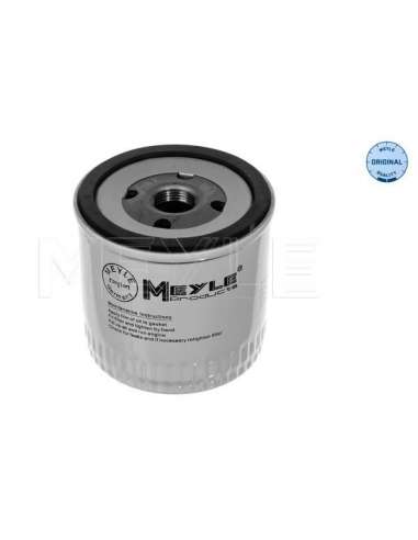 Filtro de aceite Meyle 714 322 0003 - Filtro de aceite MEYLE-ORIGINAL Quality