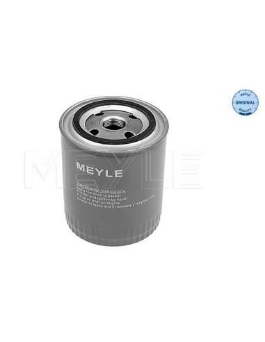 Filtro de aceite Meyle 714 322 0012 - Filtro de aceite MEYLE-ORIGINAL Quality