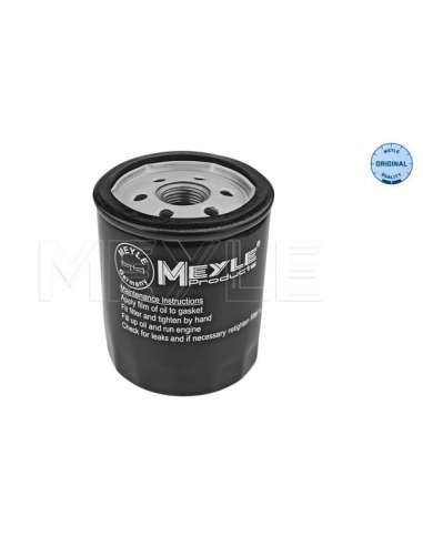 Filtro de aceite Meyle 714 322 0014 - Filtro de aceite MEYLE-ORIGINAL Quality