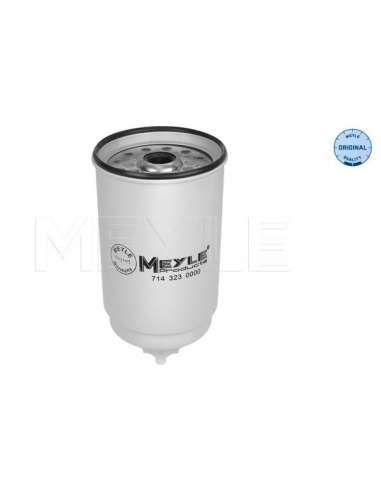 Filtro combustible Meyle 714 323 0000 - Filtro combustible MEYLE-ORIGINAL Quality
