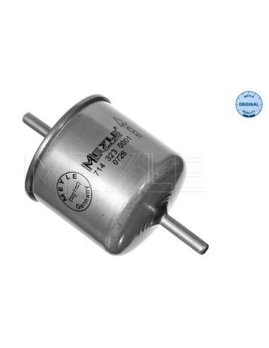 Filtro combustible Meyle 714 323 0001 - Filtro combustible MEYLE-ORIGINAL Quality