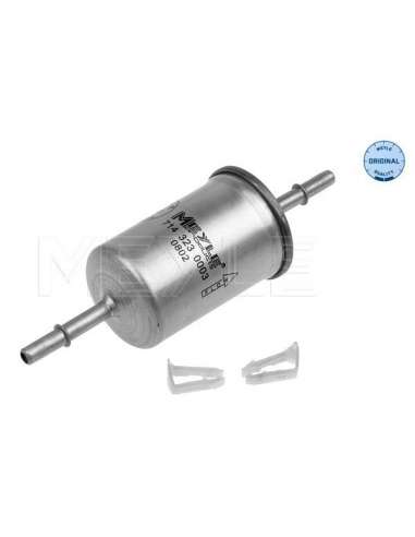 Filtro combustible Meyle 7143230003 - Filtro combustible MEYLE-ORIGINAL Quality
