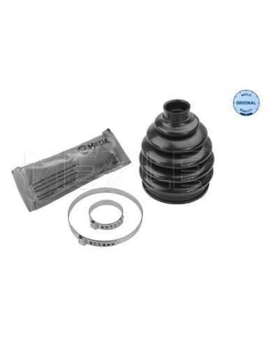 Juego de fuelles, árbol de transmisión Del. Meyle 7144950008 - Juego de fuelles, arbol de transmis ion MEYLE-ORIGINAL Qu...