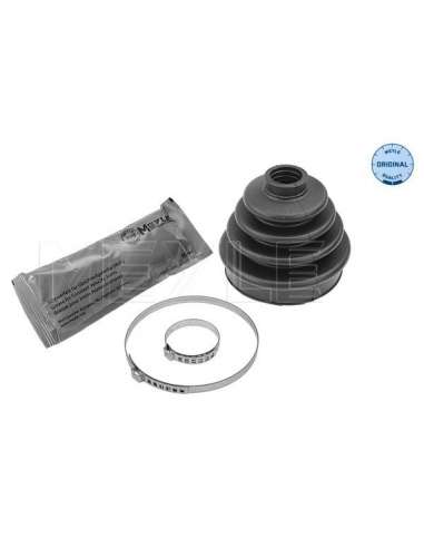 Juego de fuelles, árbol de transmisión Del. Meyle 7144950009 - Juego de fuelles, arbol de transmis ion MEYLE-ORIGINAL Qu...
