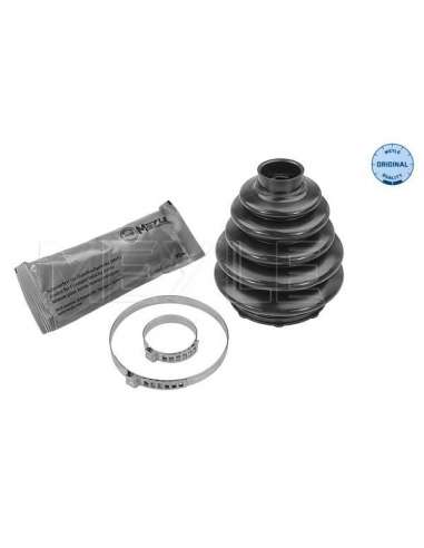Juego de fuelles, árbol de transmisión Del. Meyle 7144950010 - Juego de fuelles, arbol de transmis ion MEYLE-ORIGINAL Qu...