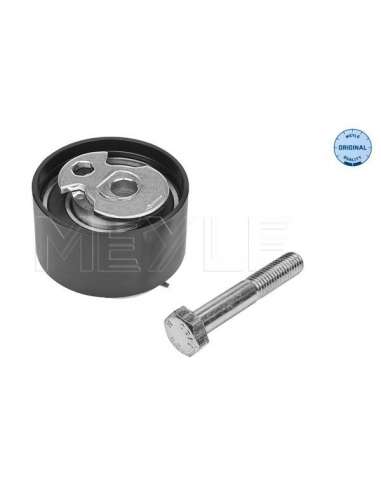 Polea tensora, correa dentada Meyle 751 902 1003 - Polea tensora, correa dentada MEYLE-ORIGINAL Quality