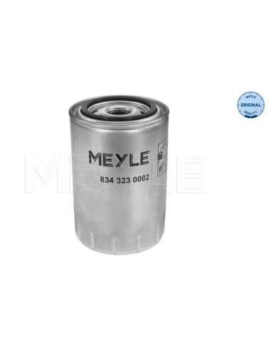 Filtro combustible Meyle 8343230002 - Filtro combustible MEYLE-ORIGINAL Quality