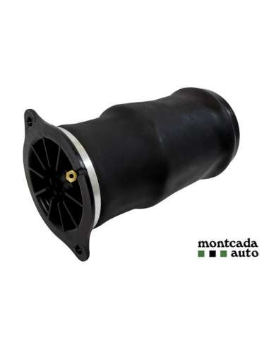 Fuelle, suspensión neumática Tras. Montcada 0296230 - FUELLE W639 MERCEDES VIANO/VITO TRA SERO