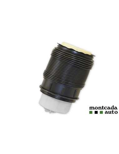 Fuelle, suspensión neumática Tras. Der. Montcada 0296390 - FUELLE  MERCEDES E-CLASS W212/S212 TRASERO DERECHO