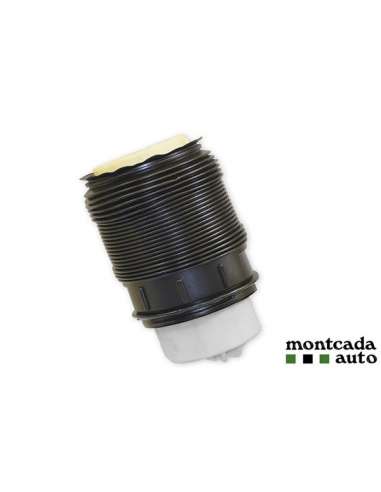 Fuelle, suspensión neumática Tras. Izq. Montcada 0296400 - FUELLE  MERCEDES ECLASS W212/S212 TRASERO IZQUIERDO