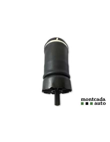 Fuelle, suspensión neumática Tras. Montcada 0296480 - FUELLE  L322 LAND ROVER RANGE ROVER TRASERO