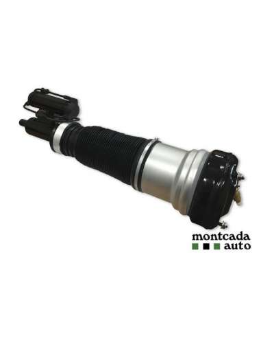 Fuelle, suspensión neumática Del. Der. Montcada 0296500 - FUELLE + AMORTIGUADOR W220 MERCEDES S-CLASS DELANTERO DERECHO-...