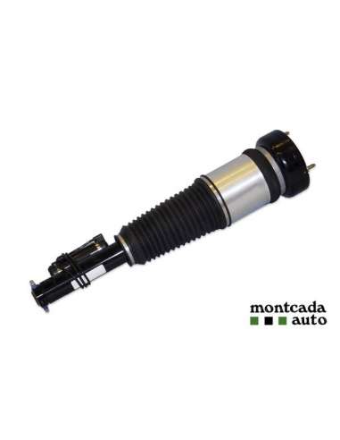 Fuelle, suspensión neumática Del. Montcada 0296520 - FUELLE + AMORTIGUADOR W221 MERCEDES S-CLASS DELANTERO -  CON SENSOR