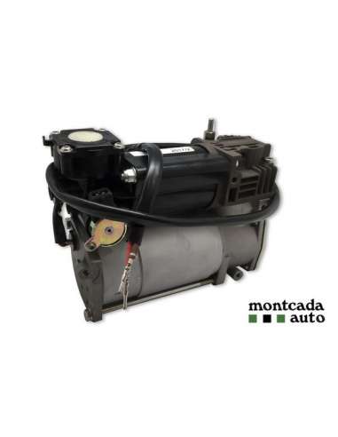 Compresor, sistema de aire comprimido Montcada 0297010 - COMPRESOR  WABCO BMW X5   (E53)