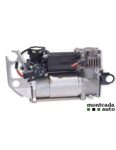 Compresor, sistema de aire comprimido Montcada 0297030 - COMPRESOR  WABCO AUDI Q7