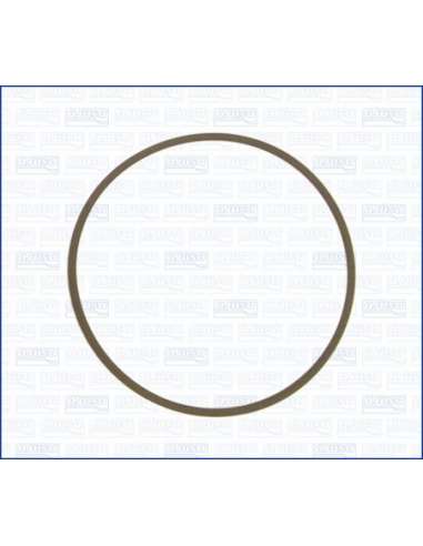 Junta, colector de admisión Ajusa 24027800 - ARANDELA ARANDELAS DE GOMA MULTILAYER STEEL
