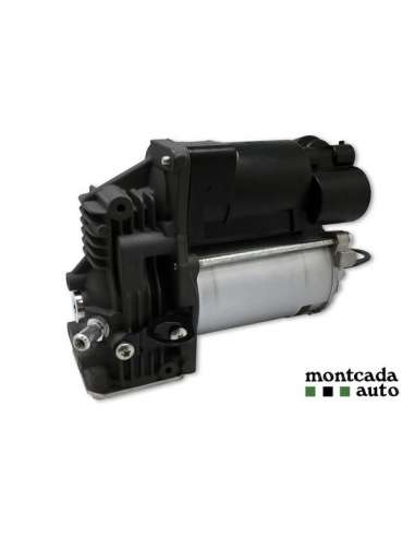 Compresor, sistema de aire comprimido Montcada 0297070 - COMPRESOR  AMK MERCEDES S-CLASS / C L-CLASS