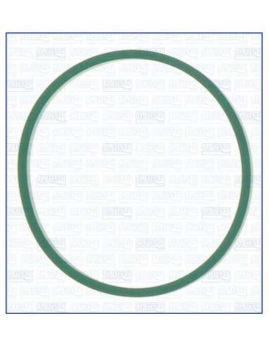Junta, colector de admisión Ajusa 24029600 - ARANDELA ARANDELAS DE GOMA MULTILAYER STEEL