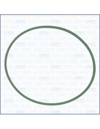 Junta, colector de admisión Ajusa 24029700 - ARANDELA ARANDELAS DE GOMA MULTILAYER STEEL