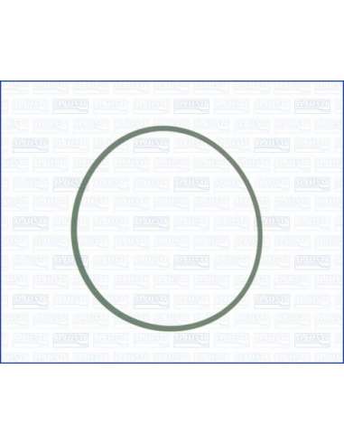 Junta, colector de admisión Ajusa 24030900 - ARANDELA ARANDELAS DE GOMA MULTILAYER STEEL