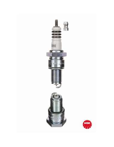 Bujía de encendido Ngk BP8EVX - BUJIA NGK Iridium IX