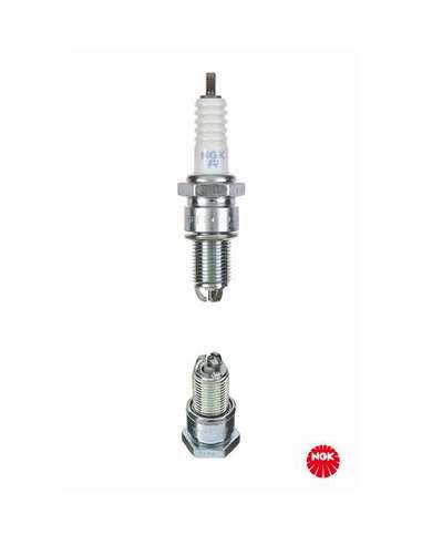 Bujía de encendido Ngk 2876 - VL-1 NGK BUR6ET V-Line