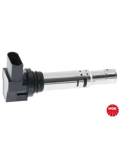 Bobina de encendido Ngk 48003 - U5002 NGKBOBINA ENCENDIDO
