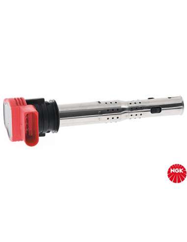 Bobina de encendido Ngk 48041 - U5014 NGKBOBINA ENCENDIDO