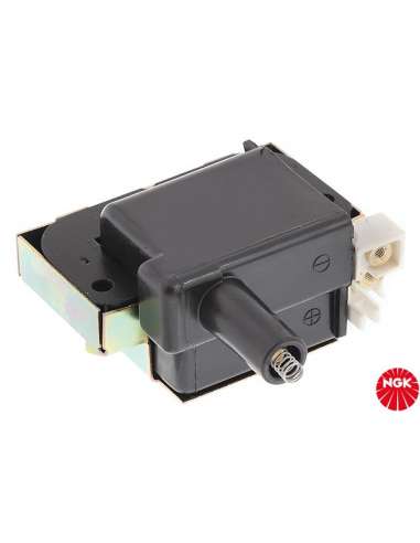 Bobina de encendido Ngk 48054 - U1004 NGKBOBINA ENCENDIDO