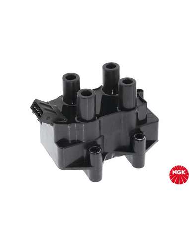 Bobina de encendido Ngk 48056 - U2016 NGKBOBINA ENCENDIDO