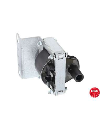 Bobina de encendido Ngk 48057 - U1005 NGKBOBINA ENCENDIDO