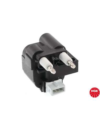 Bobina de encendido Ngk 48058 - U3007 NGKBOBINA ENCENDIDO