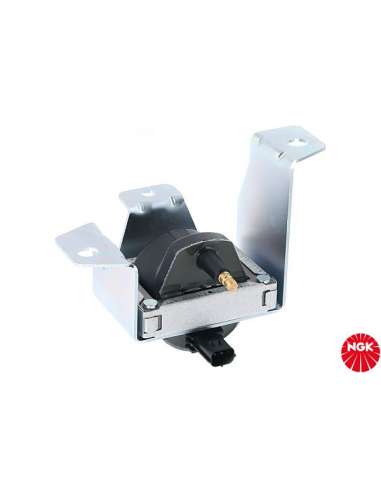Bobina de encendido Ngk 48059 - U1006 NGKBOBINA ENCENDIDO