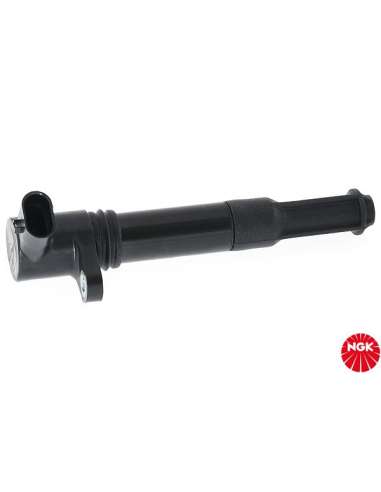Bobina de encendido Ngk 48061 - U5018 NGKBOBINA ENCENDIDO