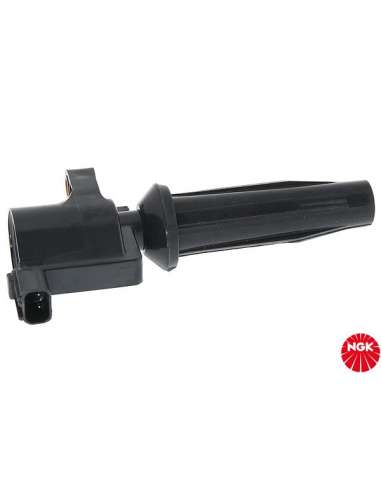 Bobina de encendido Ngk 48063 - U5019 NGKBOBINA ENCENDIDO