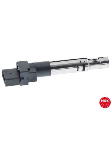 Bobina de encendido Ngk 48065 - U5020 NGKBOBINA ENCENDIDO