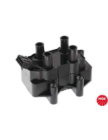 Bobina de encendido Ngk 48067 - U2017 NGKBOBINA ENCENDIDO