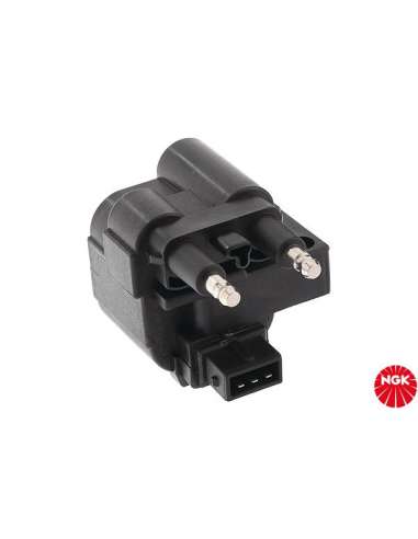 Bobina de encendido Ngk 48068 - U3009 NGKBOBINA ENCENDIDO