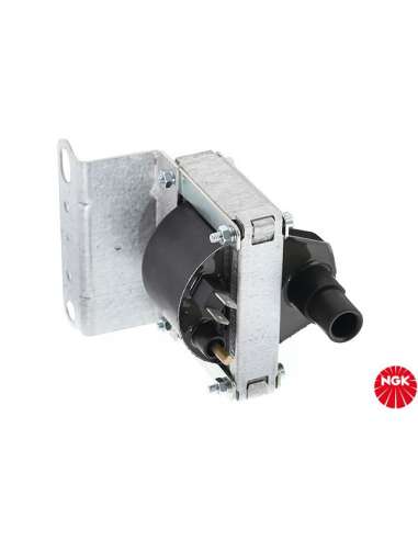 Bobina de encendido Ngk 48069 - U1010 NGKBOBINA ENCENDIDO