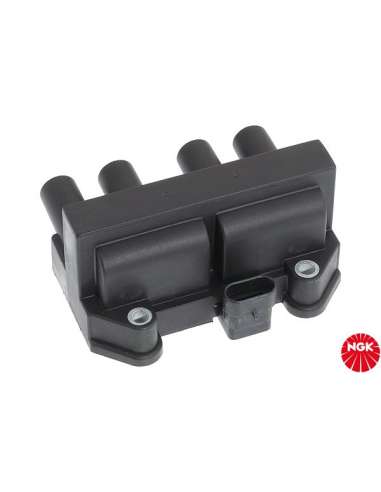 Bobina de encendido Ngk 48070 - U2018 NGKBOBINA ENCENDIDO