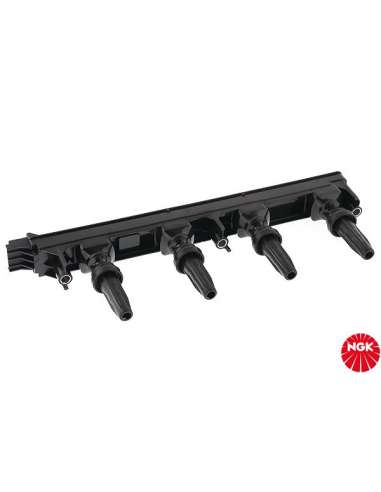 Bobina de encendido Ngk 48071 - U6013 NGKBOBINA ENCENDIDO
