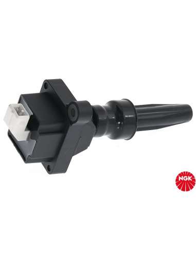 Bobina de encendido Ngk 48073 - U5021 NGKBOBINA ENCENDIDO