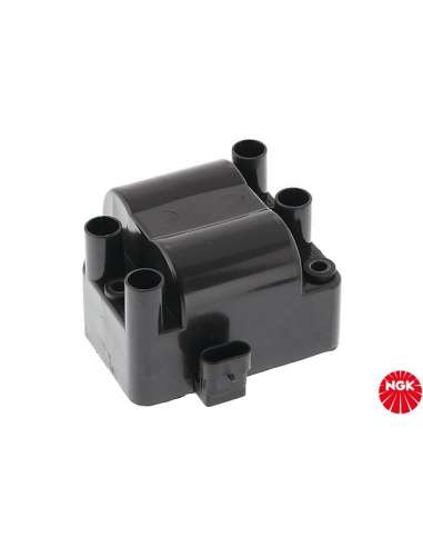 Bobina de encendido Ngk 48081 - U2022 NGKBOBINA ENCENDIDO
