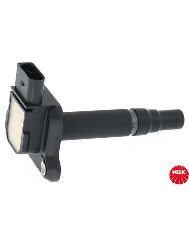 Bobina de encendido Ngk 48082 - U5022 NGKBOBINA ENCENDIDO