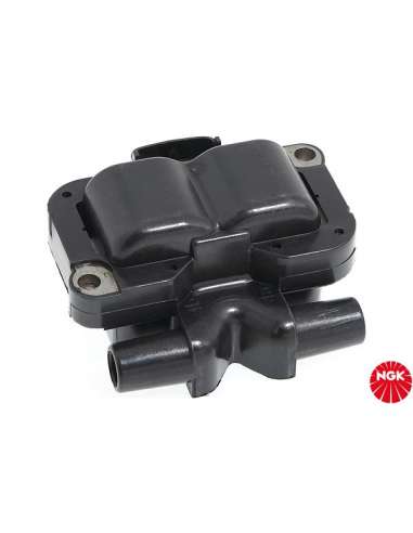 Bobina de encendido Ngk 48085 - U3010 NGKBOBINA ENCENDIDO