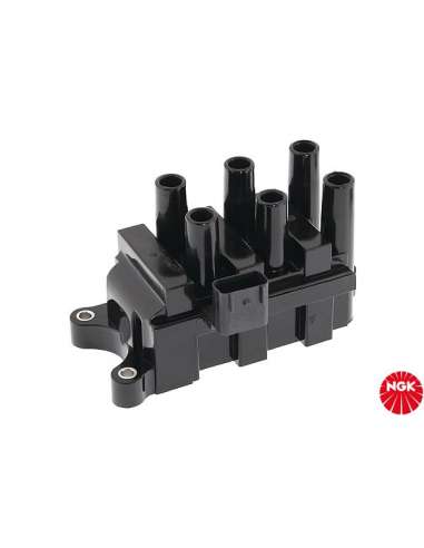 Bobina de encendido Ngk 48086 - U2023 NGKBOBINA ENCENDIDO