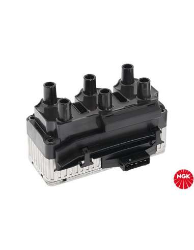 Bobina de encendido Ngk 48087 - U2024 NGKBOBINA ENCENDIDO