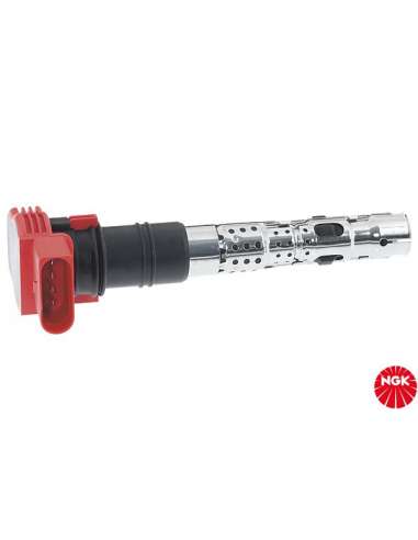 Bobina de encendido Ngk 48088 - U5024 NGKBOBINA ENCENDIDO